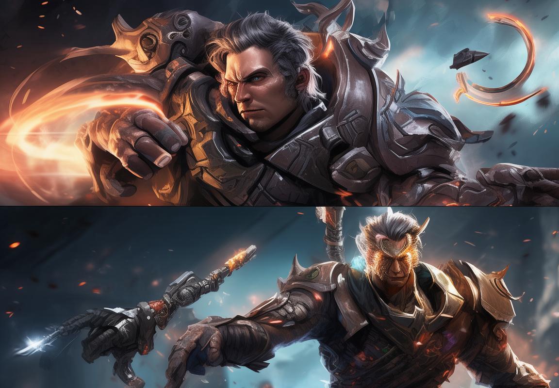 天王山之战！Bin卡蜜尔天神下凡，BLG拿下关键赛点。-电竞牛