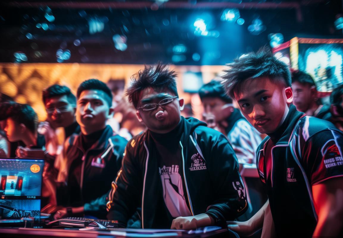 东南亚赛区DPC预选赛电竞竞争激烈，Team Flash与BOOM Esports激战冲击国际邀请赛名额分配