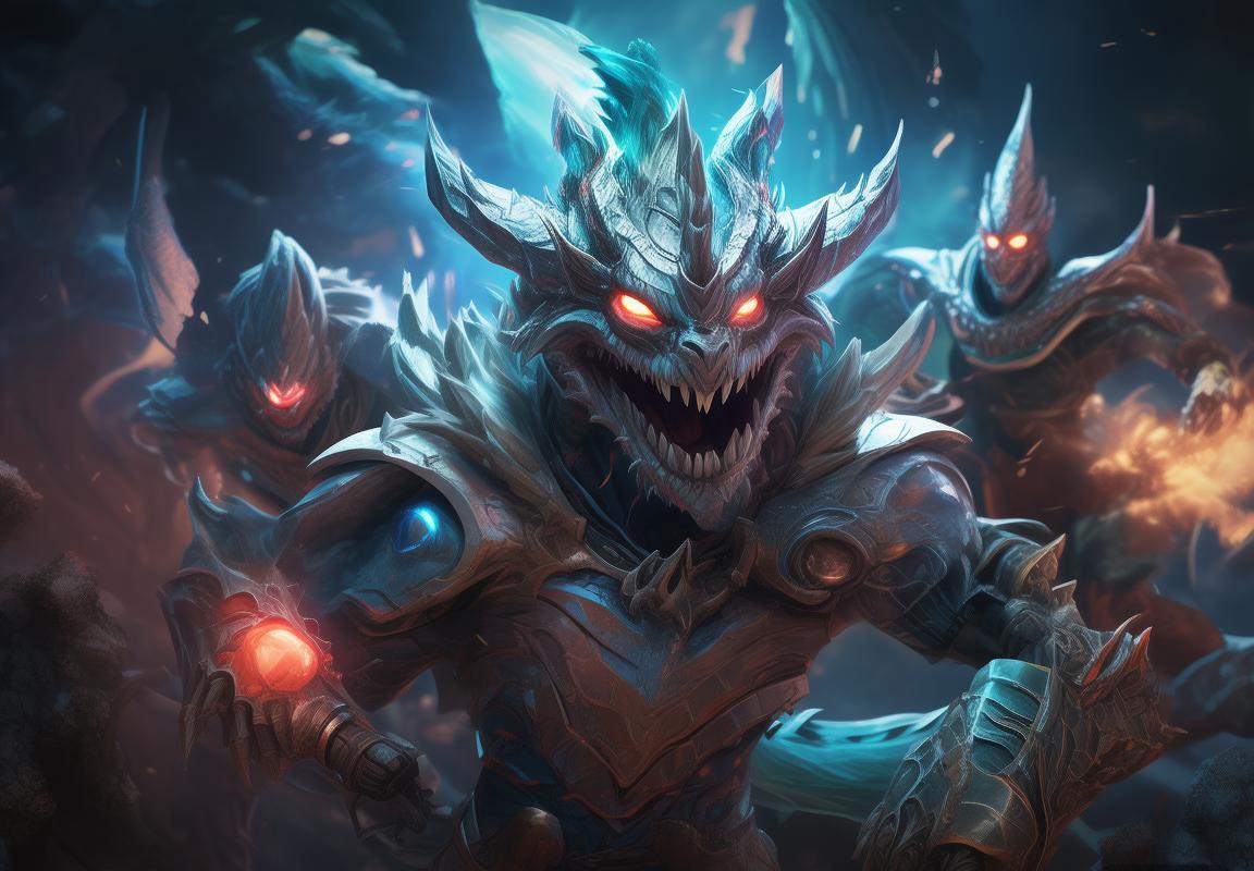 离谱决策！C9大龙逼团遭TES完美团灭，官推瞬间沦陷-电竞牛